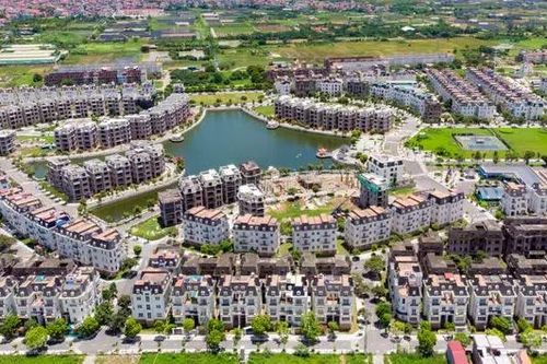 Kết nối hạ tầng tạo động lực cho BĐS phía Tây