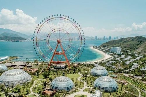 Vinpearl báo lãi quý 1/2025, doanh thu dịch vụ tăng 45%