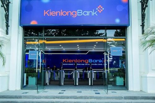 KienlongBank (KLB) lãi quý 1/2025 tăng 67%