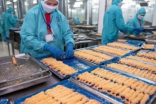 Sao Ta (FMC) chốt chia cổ tức 2.000 đồng mỗi cổ phiếu