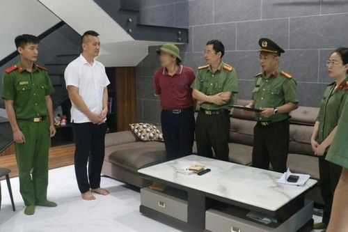 Danh tính huấn luyện viên bị khởi tố vì 'ăn chặn' tiền chế độ của vận động viên