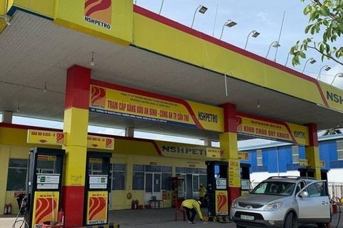 'Đại gia' xăng dầu miền Tây PSH nói gì khi cổ phiếu bị rơi vào diện cảnh báo?