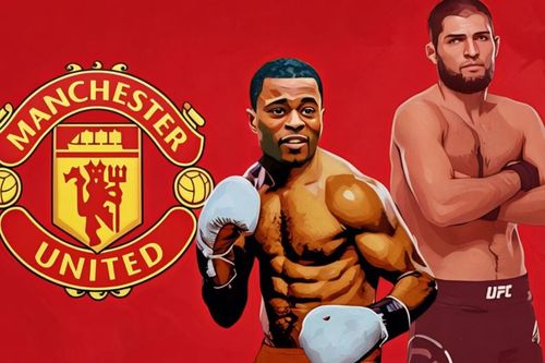 Huyền thoại Man Utd thách Suarez đấu võ, mời 'độc cô cầu bại' Khabib huấn luyện