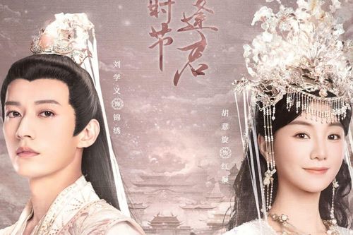 Lịch chiếu phim Mùa hoa rơi gặp lại chàng