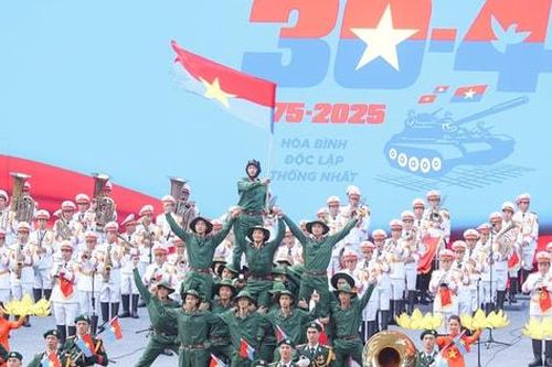 Những quyết định sáng suốt làm nên Đại thắng mùa xuân năm 1975