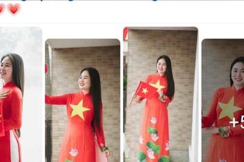 Mạng xã hội 'vỡ òa' cảm xúc 50 năm Ngày non sông liền một dải