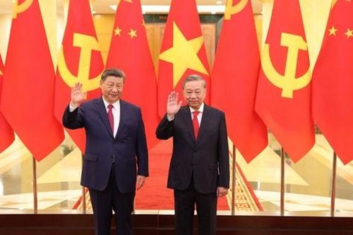Đối ngoại Việt Nam:50 năm hành trình đưa đất nước trở thành bạn bè, đối tác uy tín trên toàn cầu