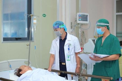 Hà Nội sắp xếp hệ thống khám bệnh, chữa bệnh theo 3 cấp