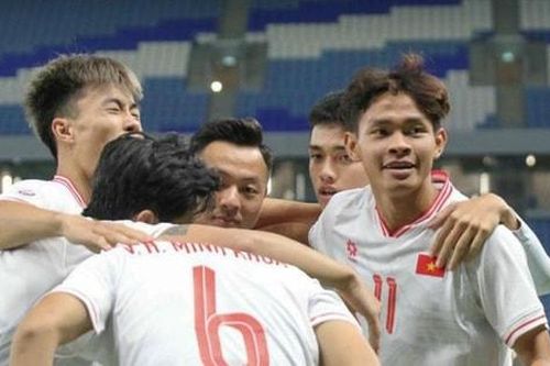 Việt Nam làm chủ nhà giải U23 châu Á 2026