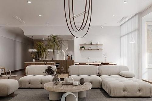 Cách thiết kế chung cư đẹp mê ly vẫn tiết kiệm chi phí
