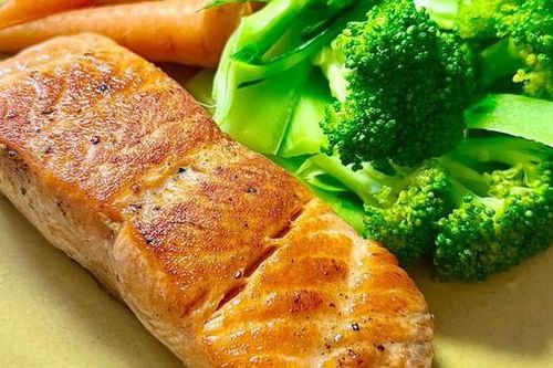 Top những món ngon cho ngày lễ 30/4 -1/5 không dầu mỡ