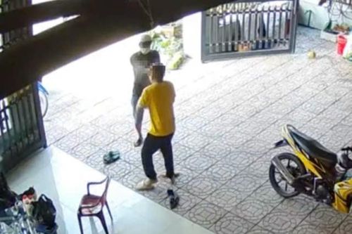 Bộ Công an chỉ đạo làm rõ sự việc liên quan đến vụ nổ súng bắn người ở Vĩnh Long