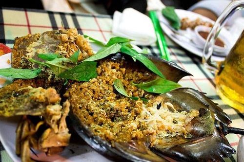 Đặc sản và các quán ngon nổi tiếng bạn không nên bỏ lỡ khi du lịch Hạ Long dịp nghỉ lễ 30/4 -1/5