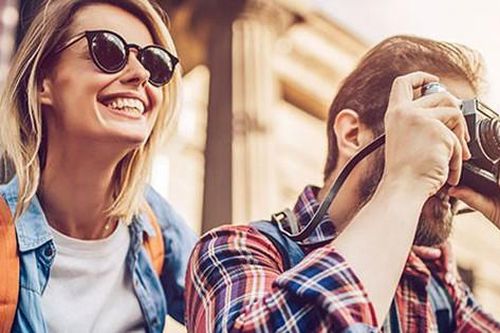 7 lý do bạn nên đi du lịch cùng 'người ấy'