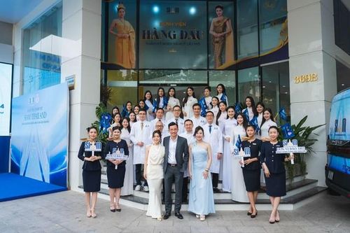 Chuyến xe 'An - Tâm - Đẹp': Không gian chữa lành cho nhan sắc và cảm xúc