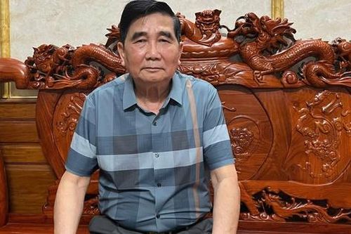 Ký ức của người lính quân y tham gia Chiến dịch Hồ Chí Minh