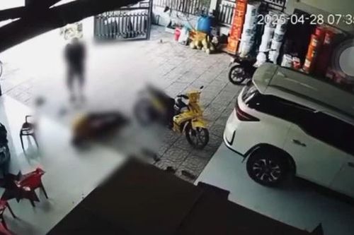 Bộ Công an thẩm tra toàn bộ vụ tai nạn khiến bé gái 14 tuổi ở Vĩnh Long tử vong
