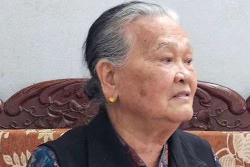 Nữ anh hùng 42kg vác hòm đạn gần 1 tạ trong trận chiến ở cầu Hàm Rồng