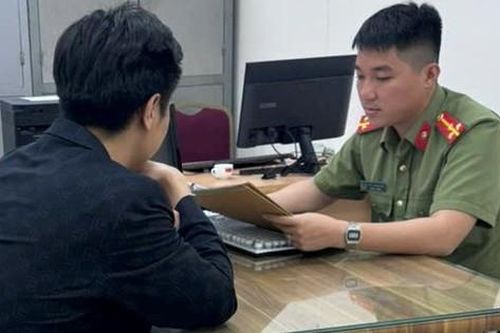 Đăng thông tin sai sự thật về sáp nhập tỉnh, nam thanh niên Hải Phòng bị triệu tập