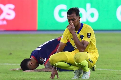 8 năm không thắng tuyển Việt Nam, Malaysia vẫn lạc quan nghĩ về World Cup
