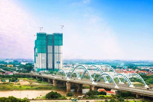 Xu hướng rời nội đô về vùng ven