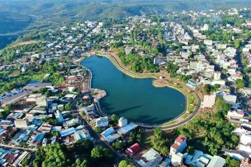 Chiến thắng Phước Long Cột mốc mở đường cho đại thắng mùa Xuân 1975