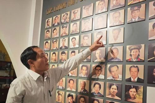 Vàng son dấu ấn biệt động Sài Gòn - Gia Định