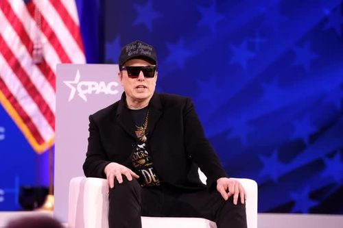 Rộ tin Tesla muốn tìm CEO mới thay tỷ phú Elon Musk