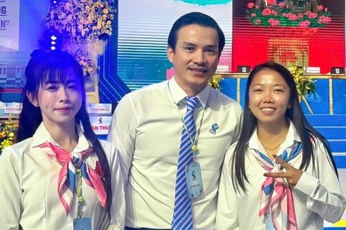 Ông Nguyễn Nam Nhân - Phó Giám đốc Sở Văn hóa và Thể thao TP.HCM: 'Thể thao TP.HCM cùng cả nước, vì cả nước'