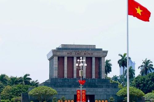 Kế hoạch triển khai thi hành Pháp lệnh Quản lý, bảo vệ Khu di tích Lăng Chủ tịch Hồ Chí Minh