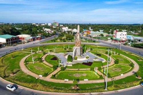 Phương án sắp xếp, tên gọi các xã phường mới của Trà Vinh