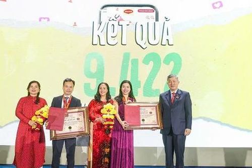 Nestlé Việt Nam và Cục Du lịch Quốc gia Việt Nam khởi động chương trình tôn vinh di sản Việt