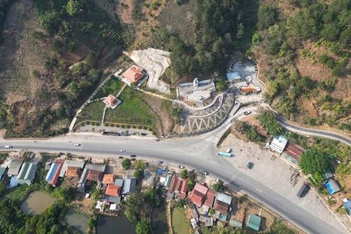 Biểu tượng của tinh thần đại đoàn kết dân tộc