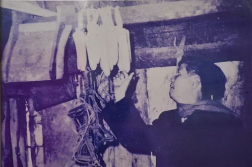 'Gió Đại Phong' vẫn thổi