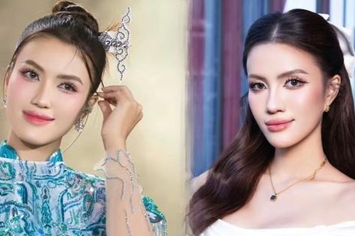 Trương Quí Minh Nhàn – Bản lĩnh của chiến binh trí tuệ và truyền cảm hứng tại Miss Cosmo Vietnam 2025