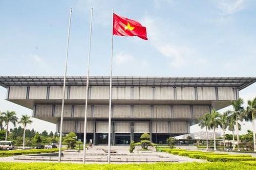 Khám phá lịch sử qua từng hiện vật: Những bảo tàng tại Hà Nội Gen Z không nên bỏ lỡ dịp lễ
