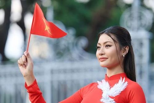 'Tôi tự hào là công dân TP. HCM – nơi khởi nguồn cho những giấc mơ lớn'