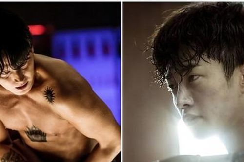 Cuộc đối đầu giữa Kim Min Suk và Lee Hyun Wook khiến toàn cõi mạng 'bùng nổ'