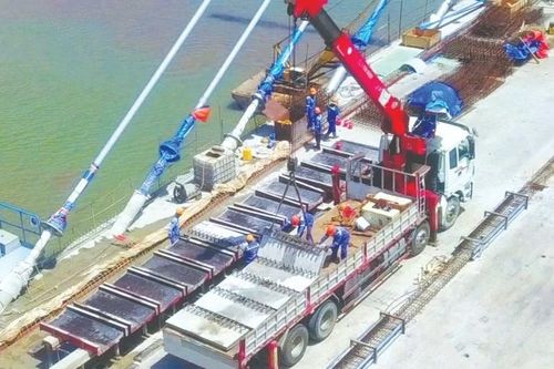 Đồng bằng sông Cửu Long: Thi công xuyên lễ trên các công trình trọng điểm quốc gia