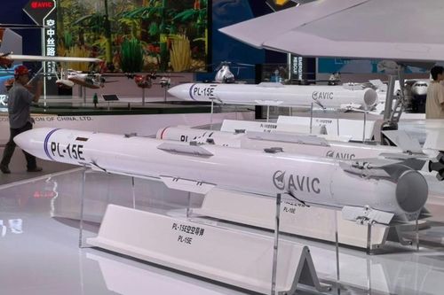 Trung Quốc giao tên lửa tầm xa cho Pakistan giữa căng thẳng Ấn Độ