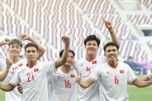 AFC chọn Việt Nam làm chủ nhà U23 châu Á 2026