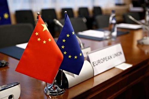 Trung Quốc 'xuống nước', dỡ lệnh trừng phạt các nghị sĩ EU