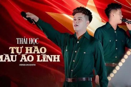 Tình yêu đất nước, biển đảo của chàng ca sĩ Gen Z có ca khúc đạt hơn 1 tỷ view trên TikTok
