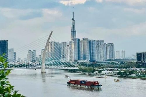 Reporte Asia: Thế và lực của Việt Nam sau gần 40 năm đổi mới là điều kiện cần thiết để bước vào kỷ nguyên vươn mình