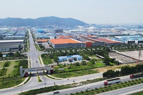 Bất ngờ về địa phương có tốc độ tăng trưởng kinh tế cao nhất Việt Nam kể từ đầu năm