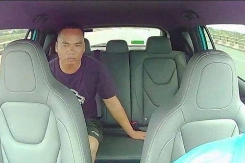 Phát hiện thi thể trên sông có giấy tờ ghi tên nghi phạm giết người Trần Văn Luyện