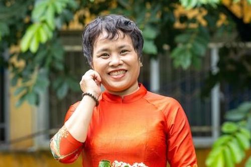 Cô giáo sinh đúng năm Giải phóng miền Nam kể chuyện cha mình – người lính và bài học làm người