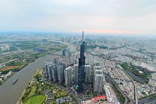 50 năm từ thống nhất đến hùng cường