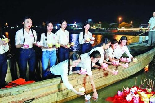 'Lời người bên sông' còn mãi...