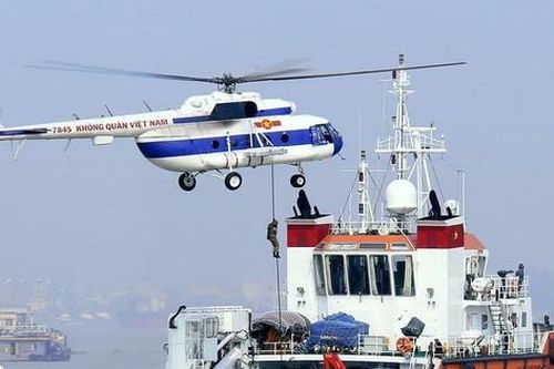 Lực lượng đặc công Hải quân rèn '5 giỏi, 2 keo sơn'